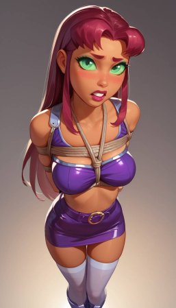 Teen Titans - Page 669