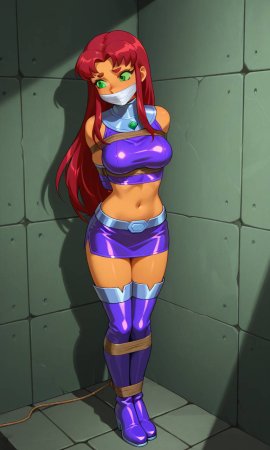 Teen Titans - Page 676