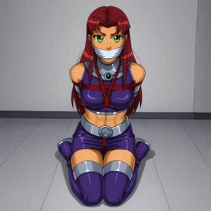 Teen Titans - Page 682