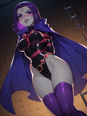 Teen Titans - Page 70