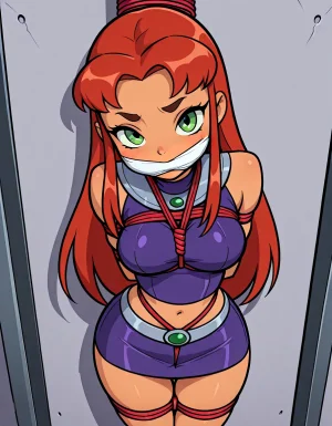 Teen Titans - Page 702