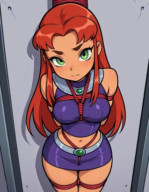 Teen Titans - Page 703