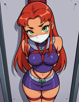 Teen Titans - Page 704