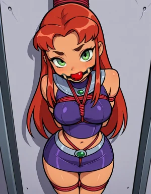 Teen Titans - Page 706