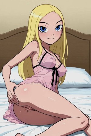 Teen Titans - Page 714