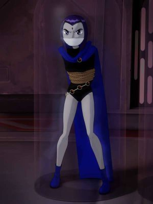 Teen Titans - Page 72