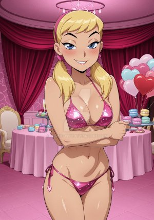 Teen Titans - Page 721