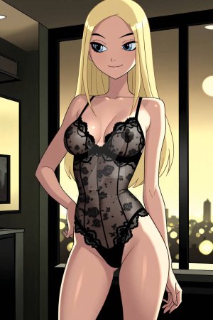 Teen Titans - Page 725