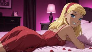 Teen Titans - Page 733