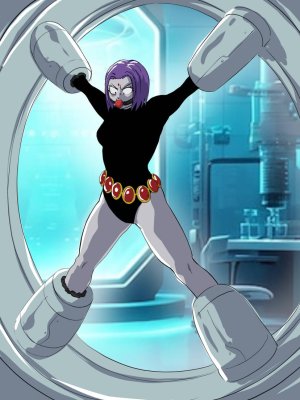 Teen Titans - Page 75