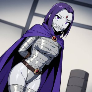 Teen Titans - Page 76