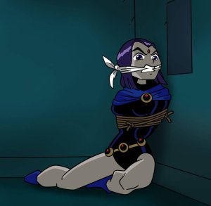 Teen Titans - Page 80