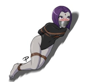 Teen Titans - Page 83