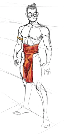 TemporalWolf Garth Graham AstroKnots A Polycule of Mars - Page 72