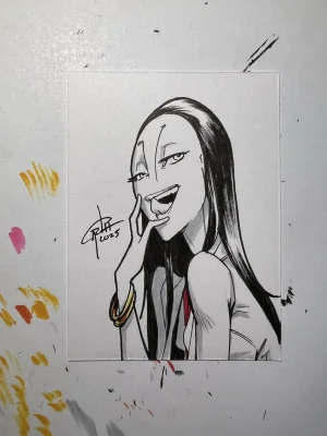 TemporalWolf Garth Graham AstroKnots A Polycule of Mars - Page 82