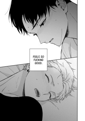 Tengo Hambre Kuufuku Shinai to Derarenai 1 - Page 75