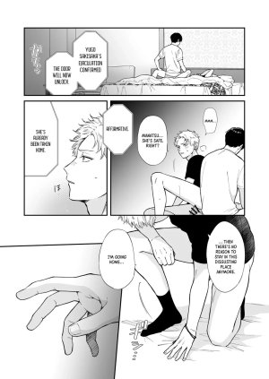 Tengo Hambre Kuufuku Shinai to Derarenai 1 - Page 82