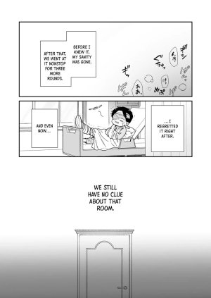 Tengo Hambre Kuufuku Shinai to Derarenai 1 - Page 85