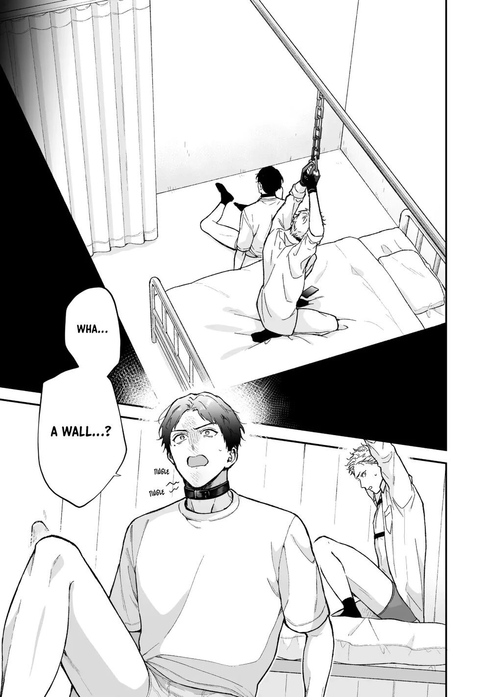 Tengo Hambre Kuufuku Shinai to Derarenai 4 - Image 25