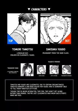 Tengo Hambre Kuufuku Shinai to Derarenai 4 - Page 3