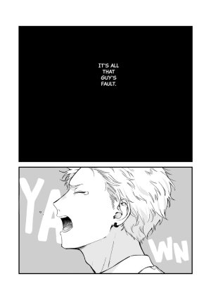 Tengo Hambre Kuufuku Shinai to Derarenai 4 - Page 9