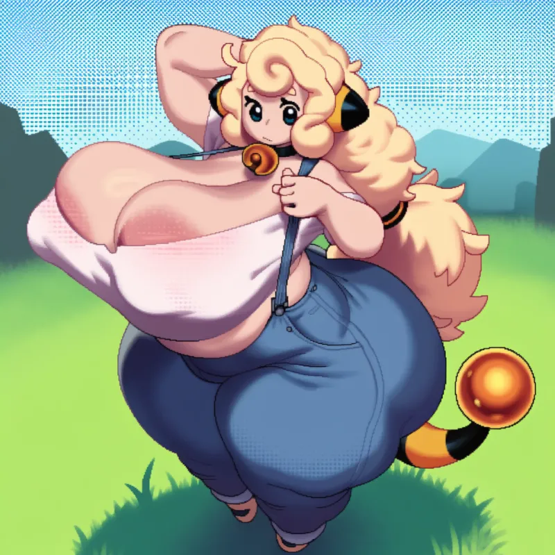 Tenguwriting - Image 187