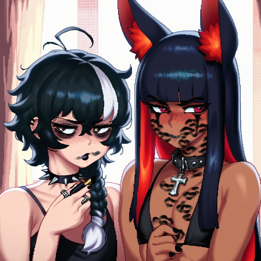 Tenguwriting - Image 203