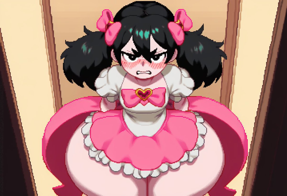 Tenguwriting - Image 299