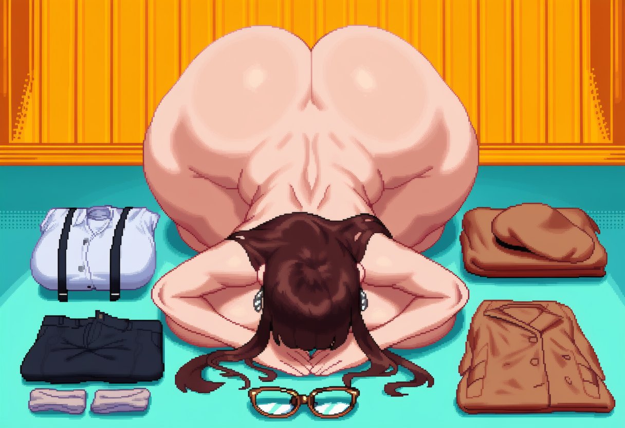 Tenguwriting - Image 324