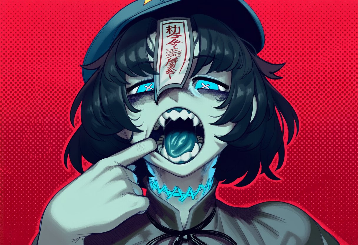 Tenguwriting - Image 353