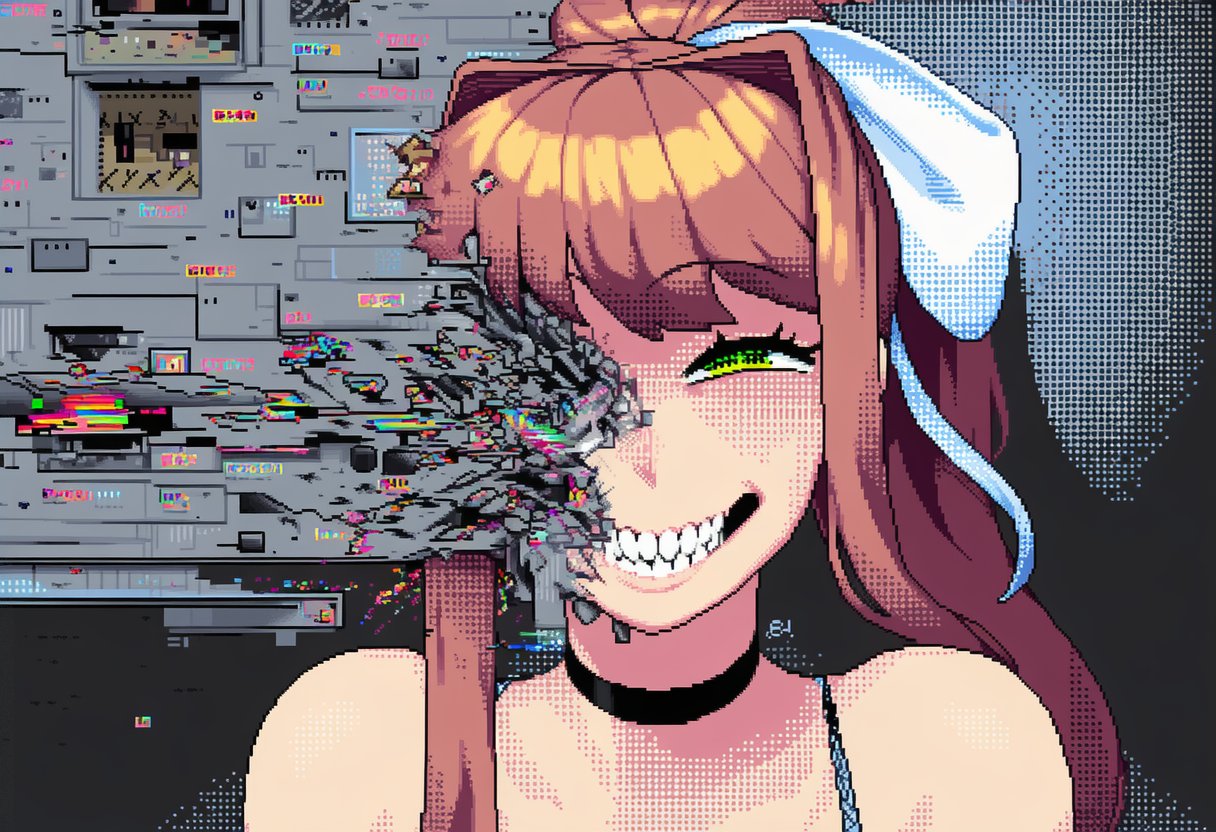 Tenguwriting - Image 47