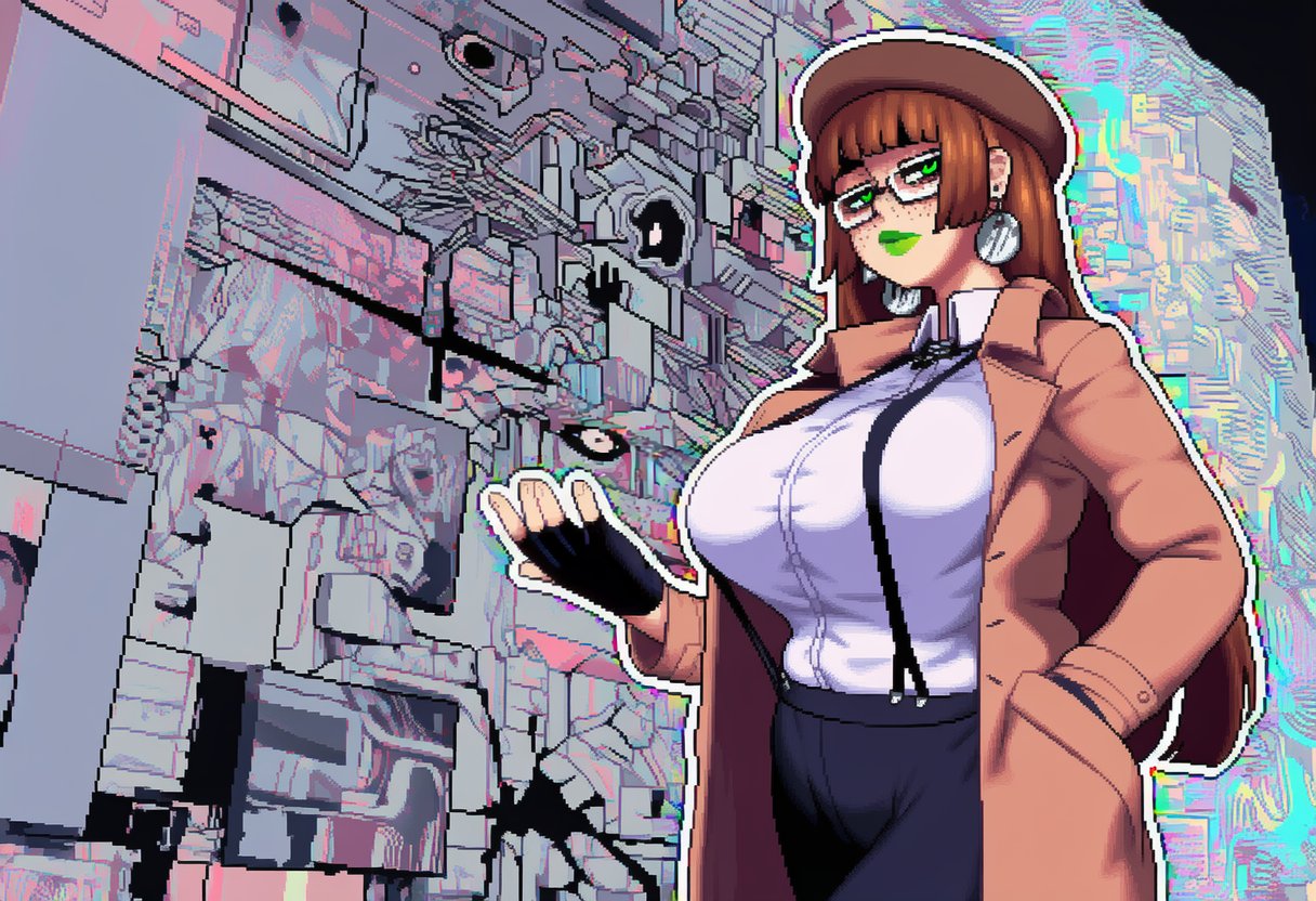 Tenguwriting - Image 48