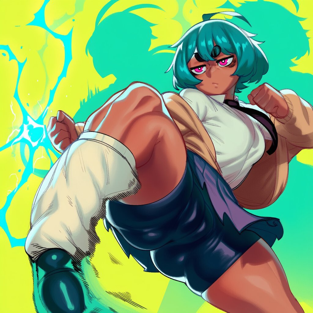 Tenguwriting - Image 568