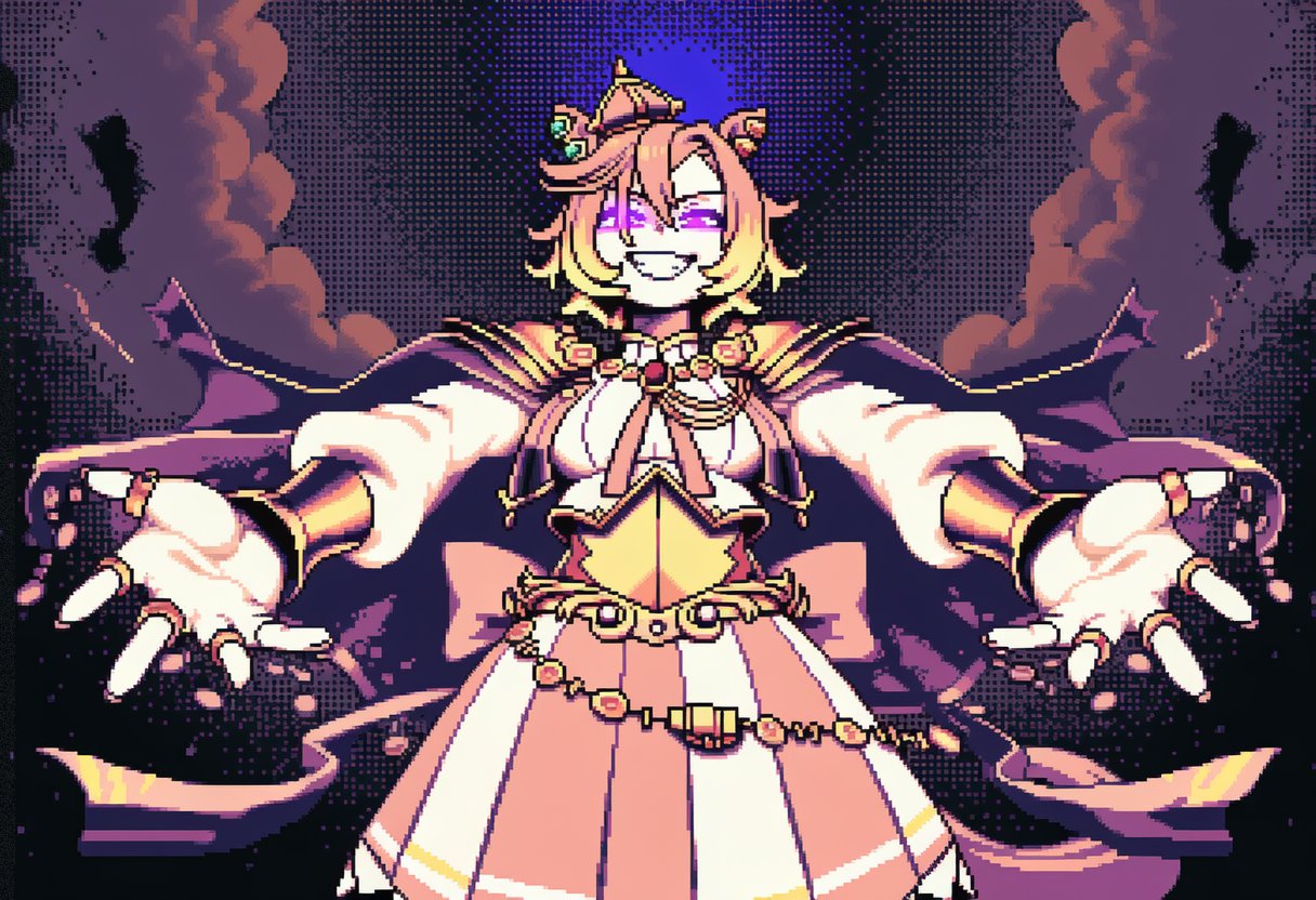 Tenguwriting - Image 59