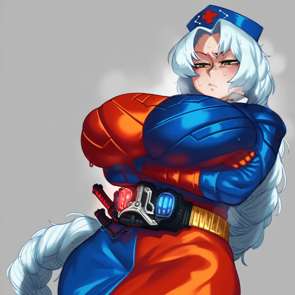 Tenguwriting - Image 605