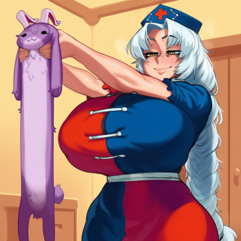 Tenguwriting - Image 606