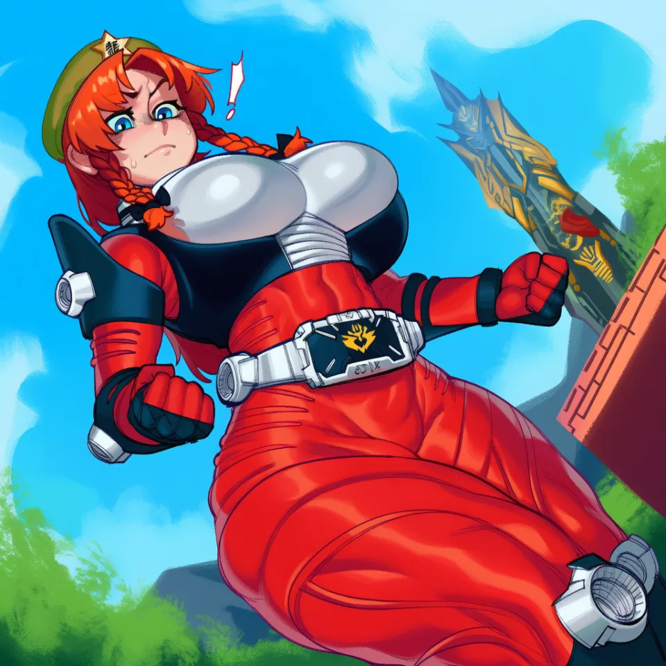 Tenguwriting - Image 610