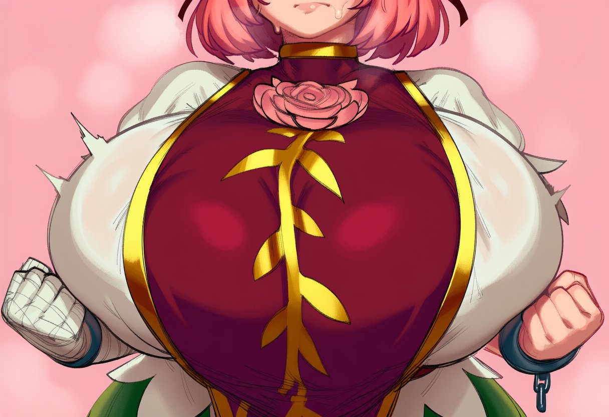 Tenguwriting - Image 710