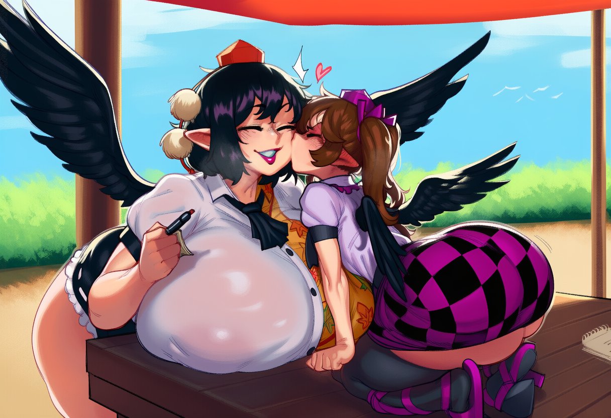 Tenguwriting - Image 738