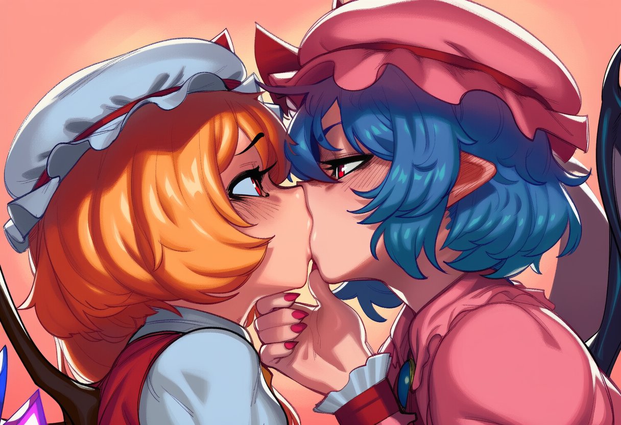 Tenguwriting - Image 740