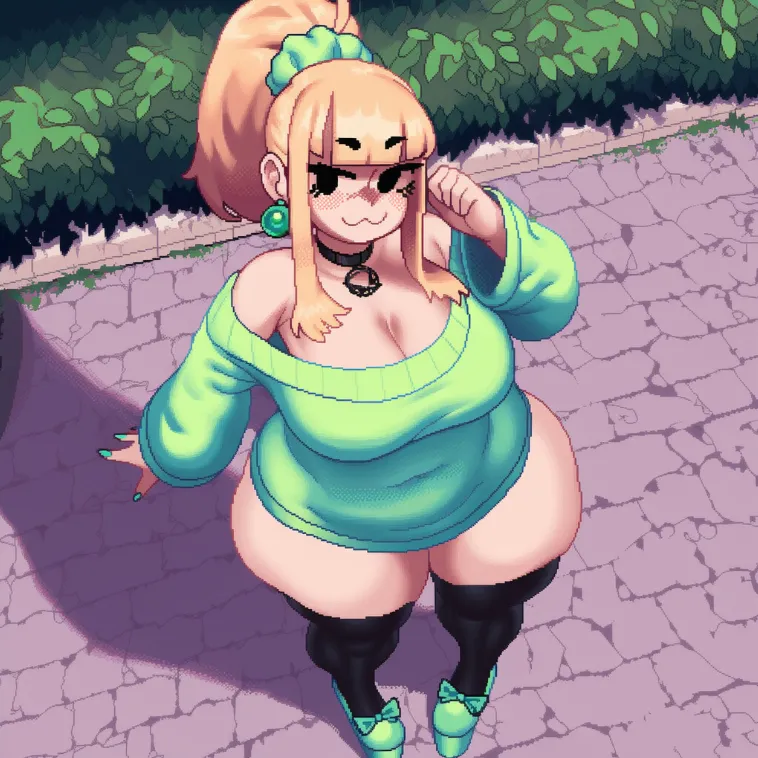 Tenguwriting - Image 78