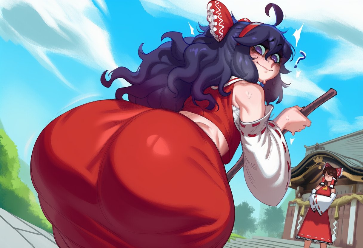 Tenguwriting - Image 789