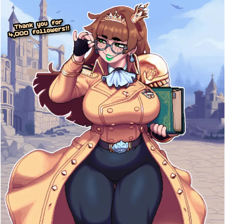 Tenguwriting - Image 84