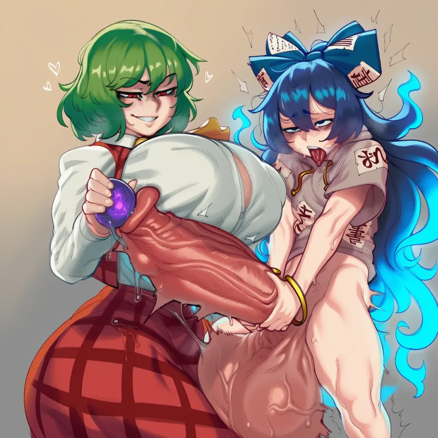 Tenguwriting - Image 840