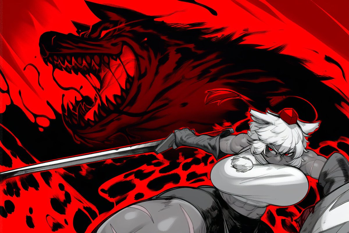 Tenguwriting - Image 848