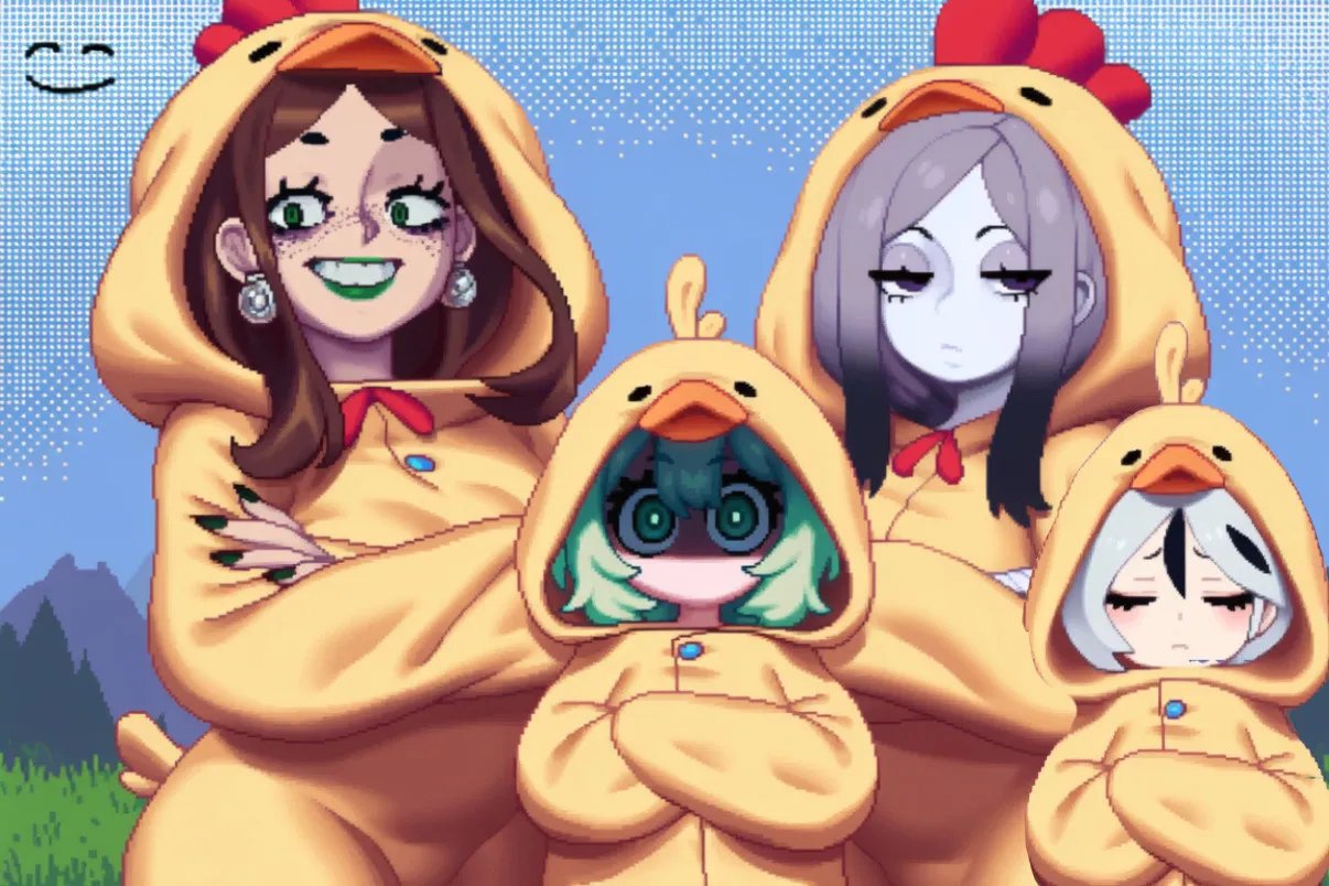 Tenguwriting - Image 85