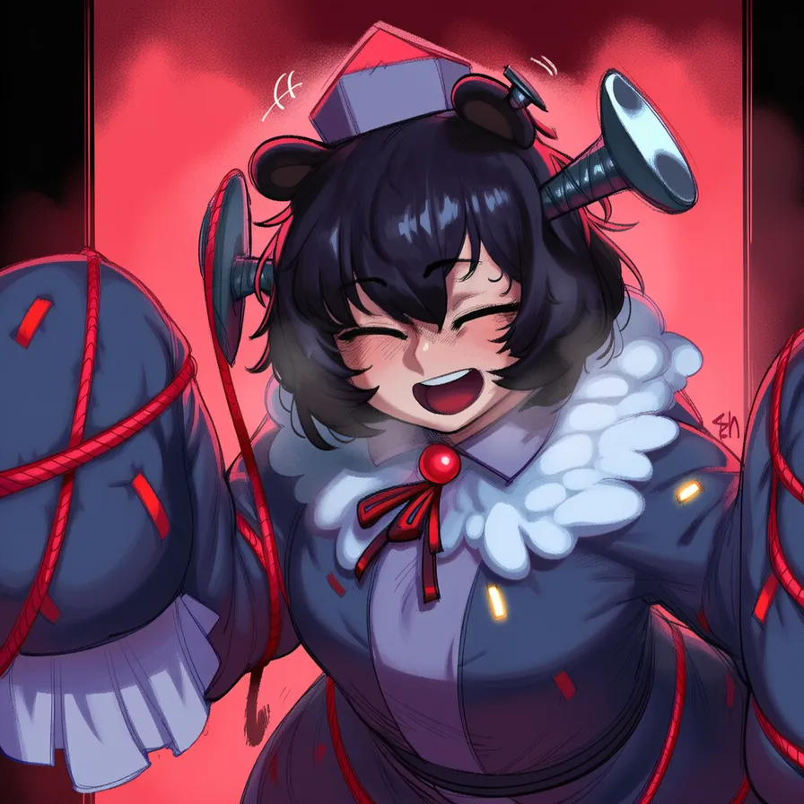 Tenguwriting - Image 901