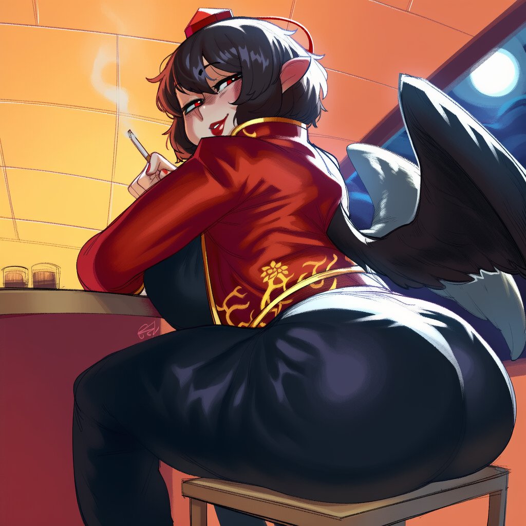 Tenguwriting - Image 902