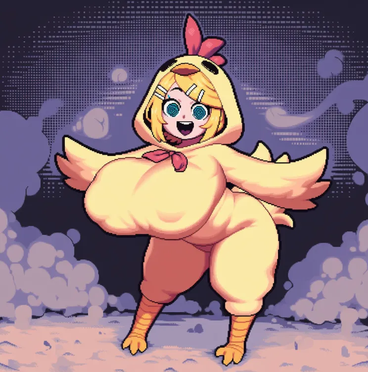 Tenguwriting - Image 92