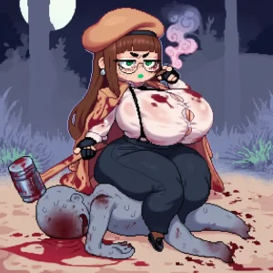 Tenguwriting - Page 110